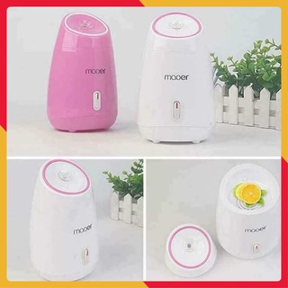 Máy xông mặt hoa quả Maoer