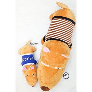 Chó bông Puco lớn 60cm