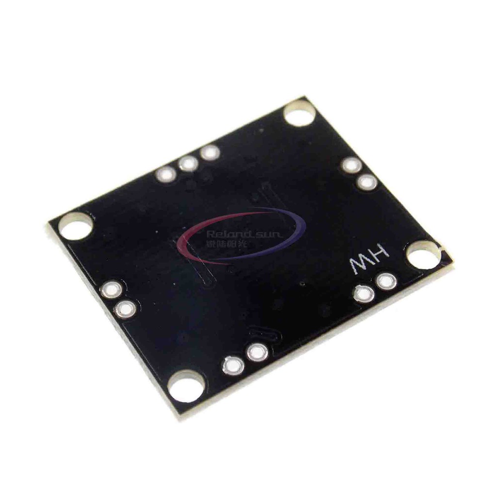 Bảng khuếch đại tín hiệu điện tử hai kênh PAM8610 2x15W | BigBuy360 - bigbuy360.vn