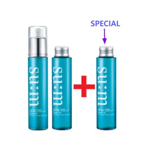 Bộ Xịt Khoáng Su:m 37 Water-full Timeless Water Gel Mist 3sp | BigBuy360 - bigbuy360.vn