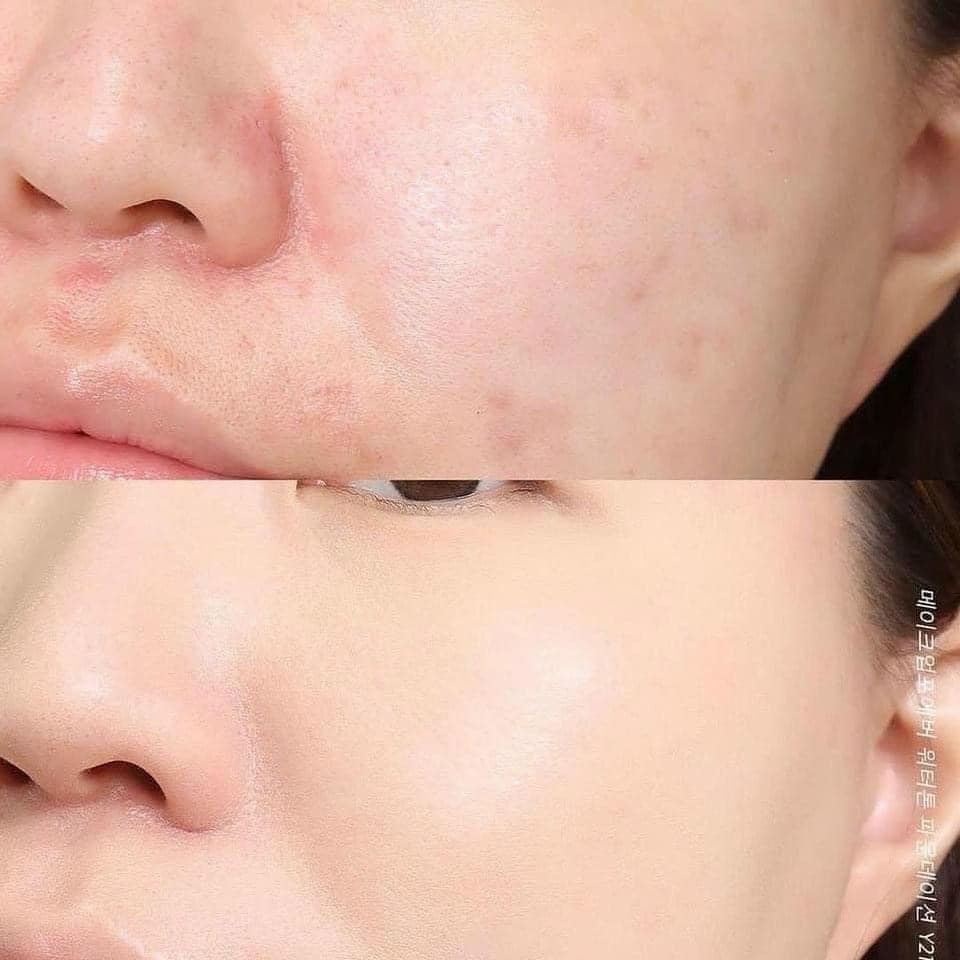 Kem nền Estee Lauder Double Wear lì mịn tự nhiên mẫu thử