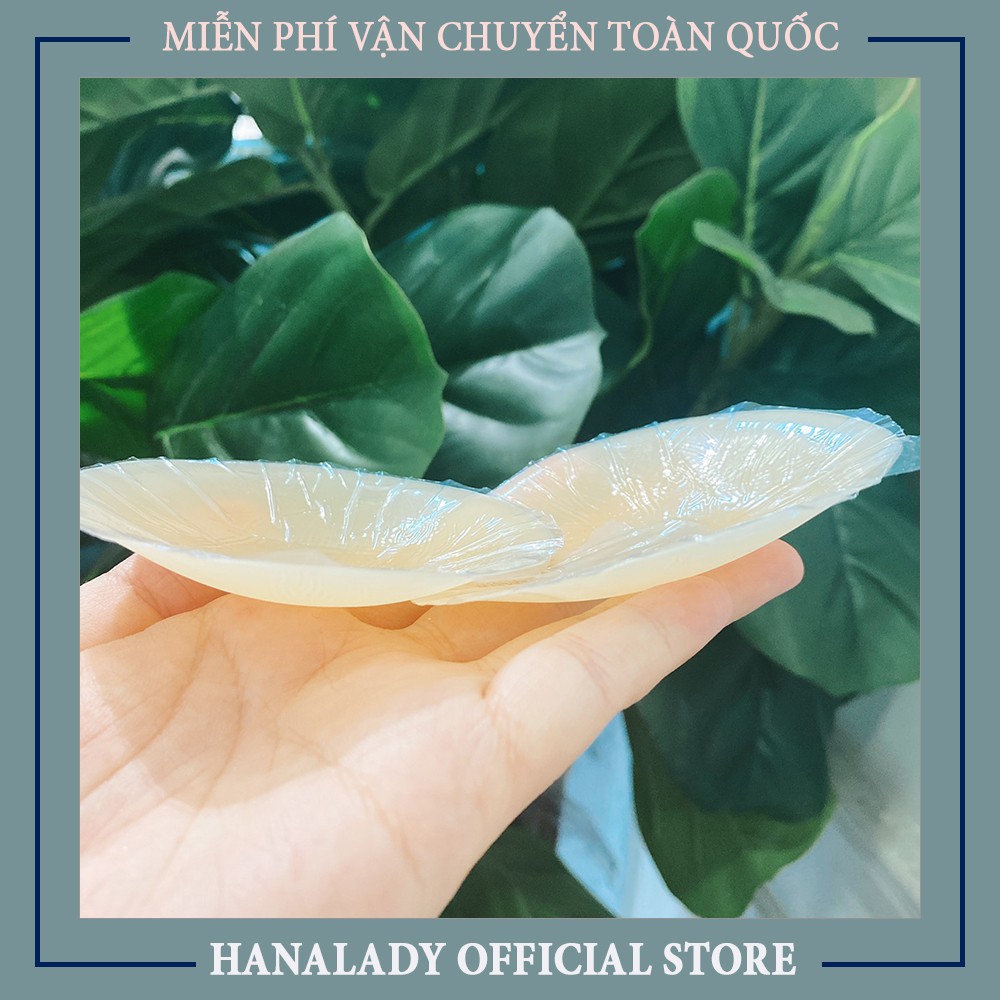 Miếng dán ngực silicon -Dán ti tàn hình cao cấp dán nhũ hoa cao cấp chất liệu an toàn tuyệt đối D08