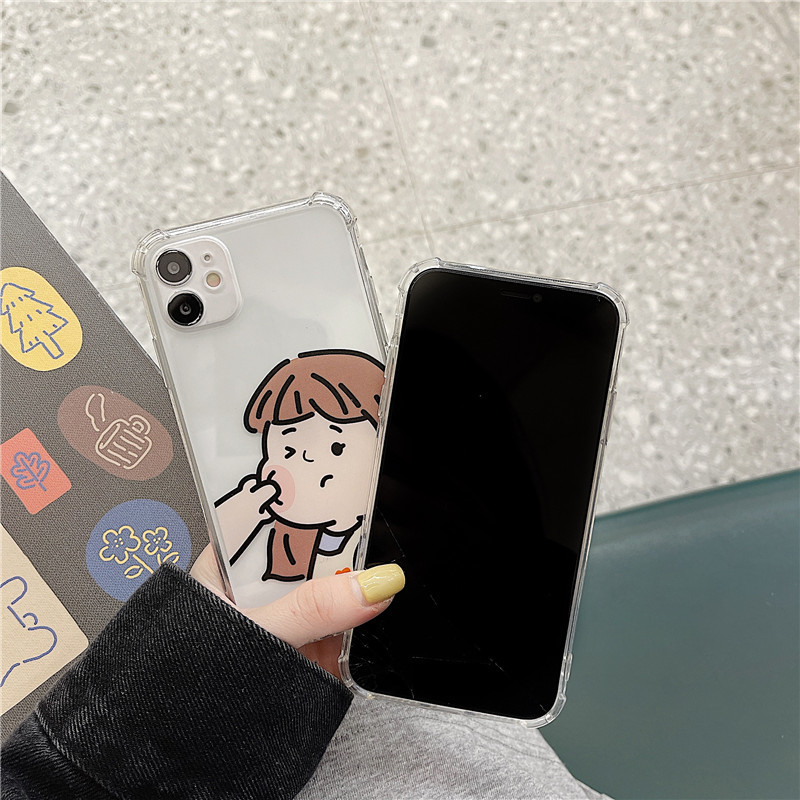 Samsung A21s A71 A51 A70 A70s A50 A50s A30 A30s A20 A10 S20 M10 M51 A750 A7 2018 J7 Prime Ốp điện thoại silicone trong suốt mềm chống rơi cho | BigBuy360 - bigbuy360.vn