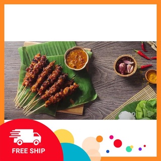 [FREE SHIP] Dụng Cụ Hỗ Trợ Làm Thịt Xiên Nướng 3 Trong 1 Tiện Lợi