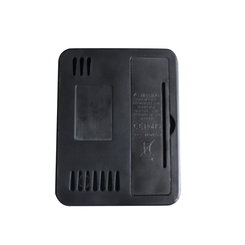 Máy Đo Độ Ẩm Không Khí Carbon Dioxide Cao Cấp