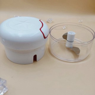 Máy Xay Tỏi