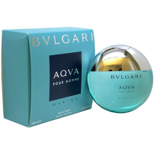 Nước hoa nam BVL AQUA 100ml thơm lâu, lưu hương tốt XT110 | BigBuy360 - bigbuy360.vn