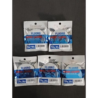 Dây Shock Leader SEAGUAR cao cấp 30m