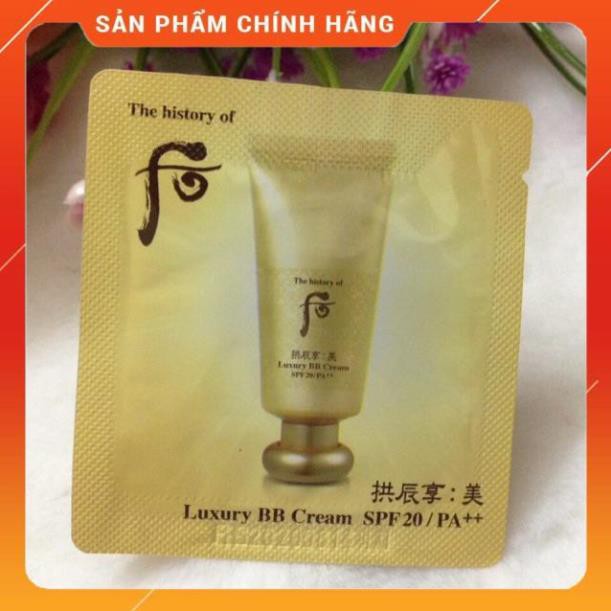 120g bb luxury mẫu mới - Zippy Store