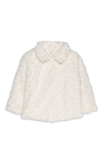 Khoác lông primark xuất xịn 