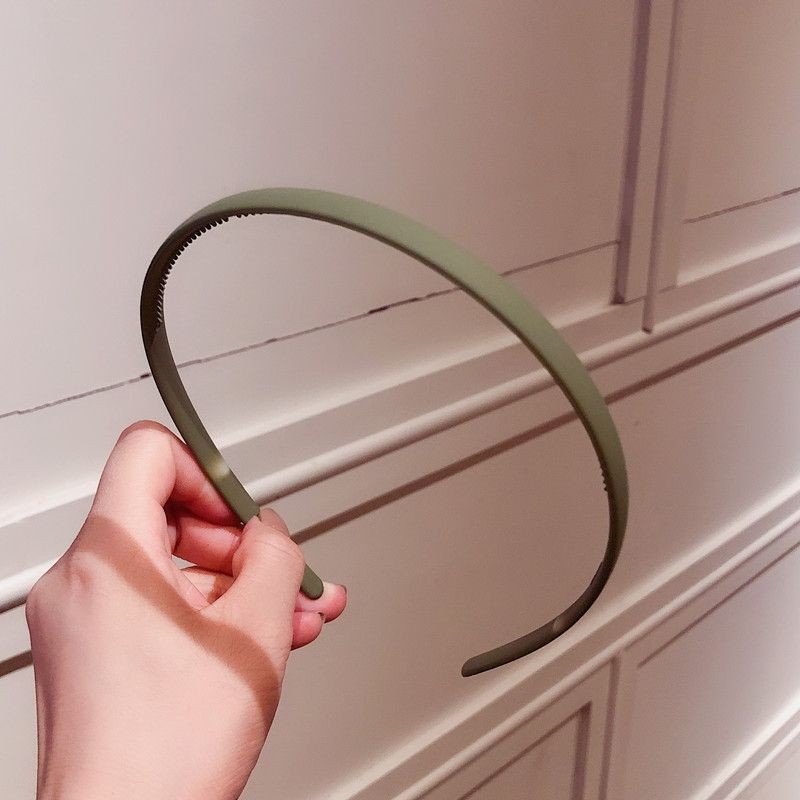 Băng đô cài tóc