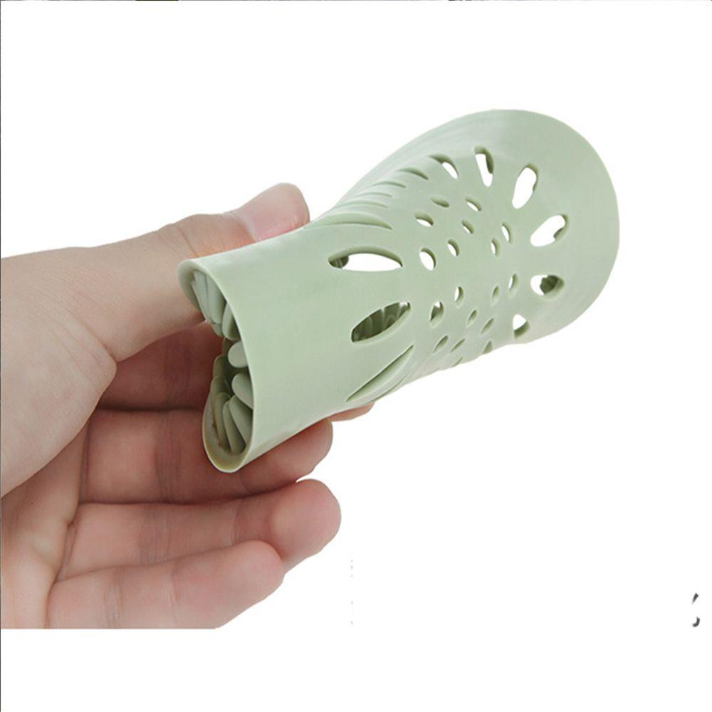 Nắp Đậy Cống Thoát Nước Phòng Tắm/Bồn Rửa Chén Tiện Dụng Ốp
