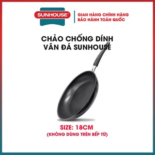 Chảo chống dính 18cm-24cm-28cm
