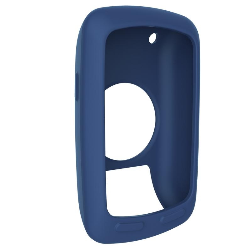 Ốp Silicone Bảo Vệ Máy Tính Garmin Edge 800 / 810 Cho Xe Đạp