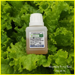 Thuốc trừ bệnh cây trồng Score 250EC