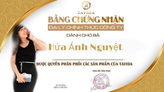 Thỏi Trị Thâm Môi TAVIDA