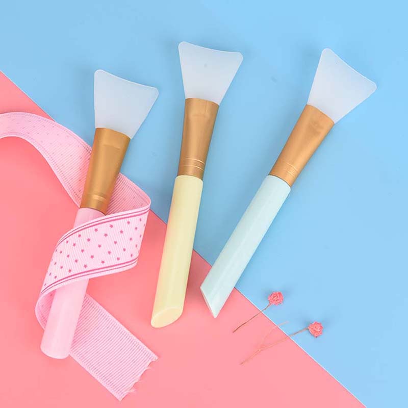 Mặt Nạ Bùn silicone 14cm Tiện Dụng