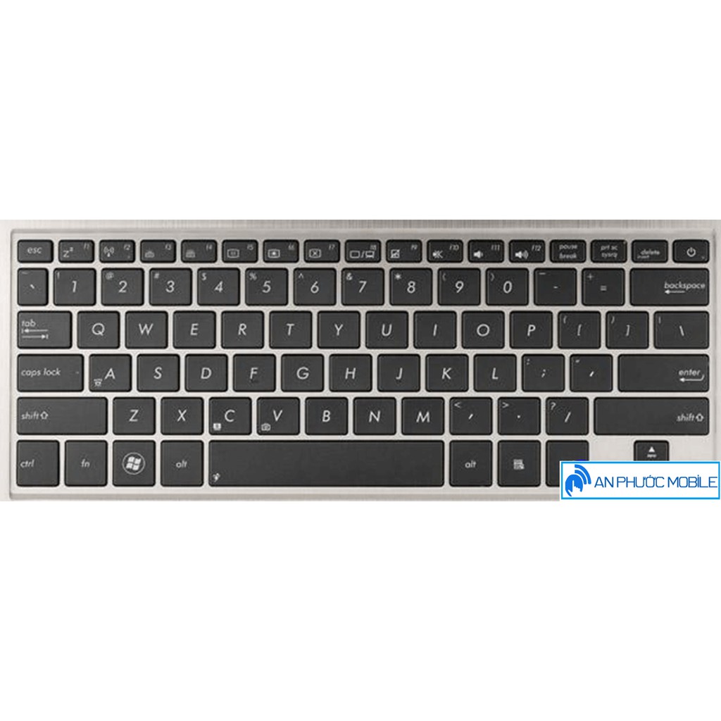 Bàn phím Laptop Asus UX305 đen