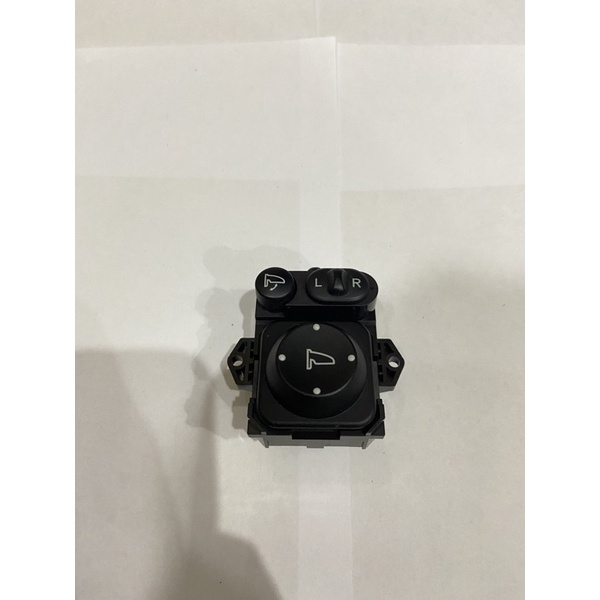Công tắc chỉnh gương Honda CRV, Accord 2006-2012