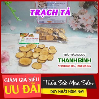 Trạch Tả 1Kg - Hàng Công Ty Đảm Bảo Chất Lượng