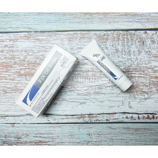 Fix Derma Scar gel 7ml làm mờ sẹo
