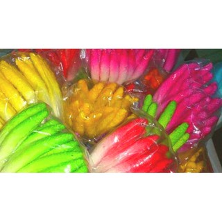 NHỊ HỒNG MÔN LÀM HOA