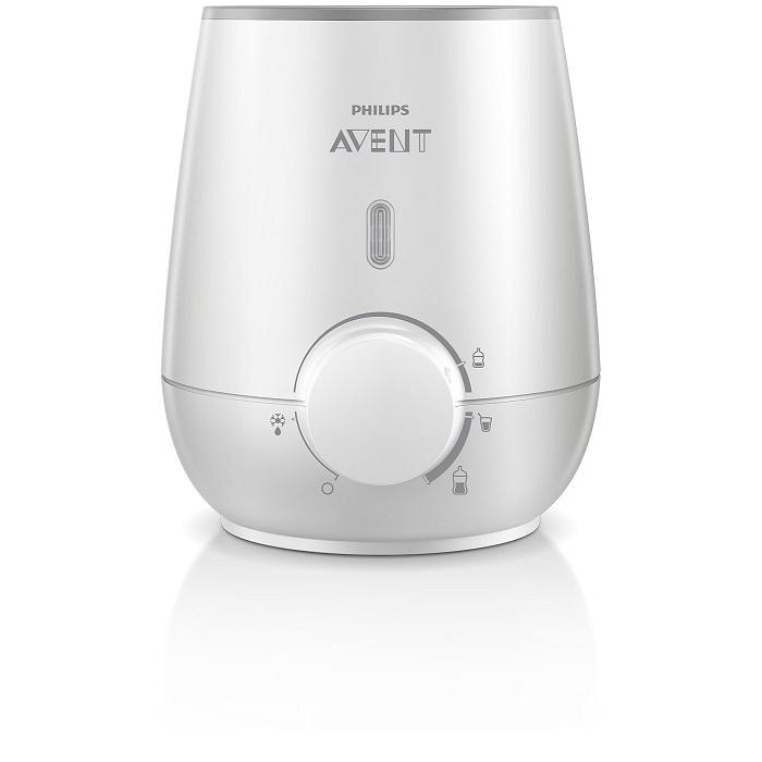 Máy Hâm Sữa thế hệ mới Model 2015 Philips Avent SCF355/00