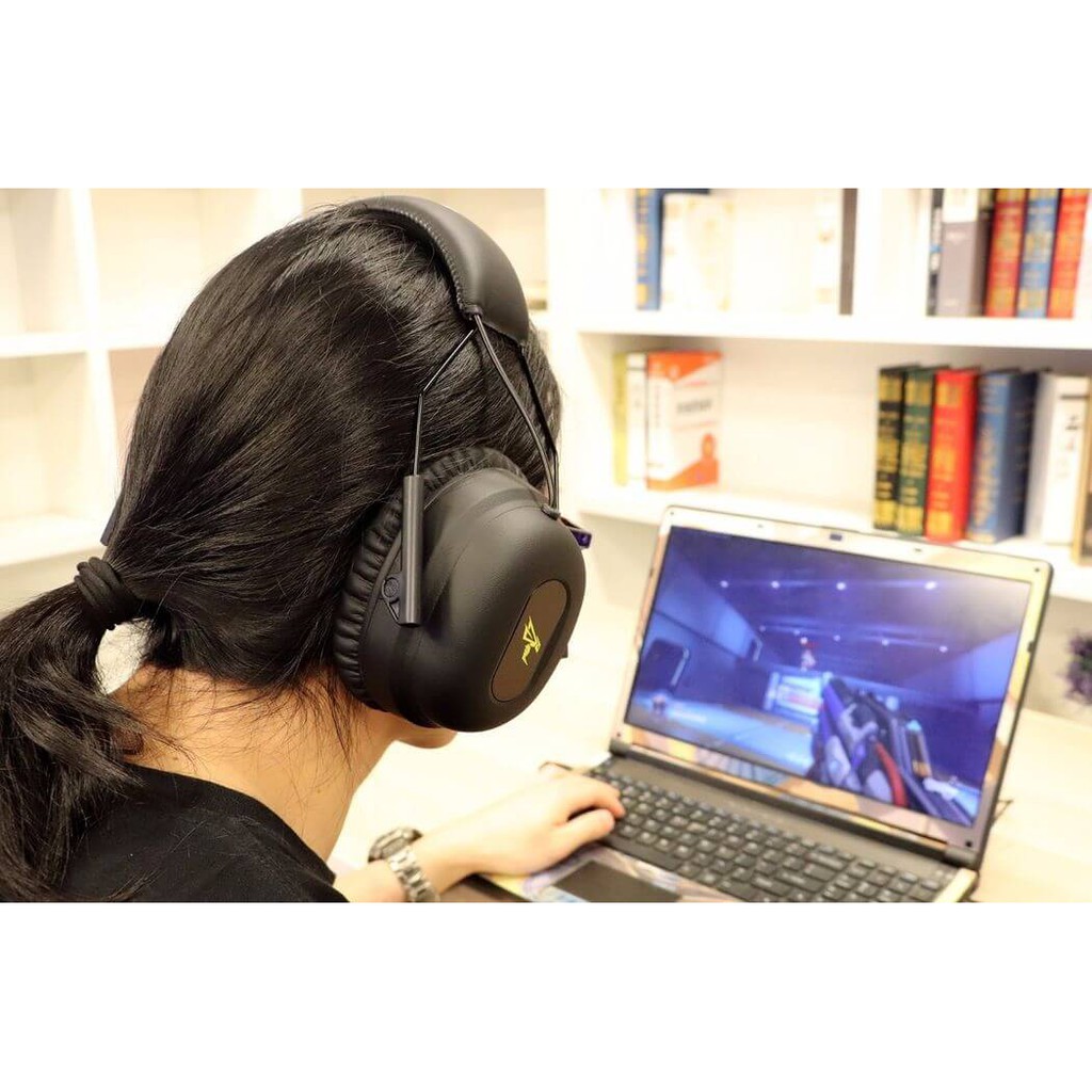 🄲🄷Í🄽🄷 🄷Ã🄽🄶 ❈ Tai nghe Somic G936 Commander Gaming Headset 7.1