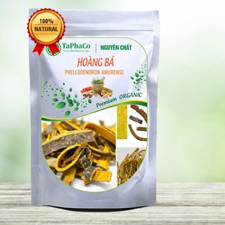 Hoàng bá khô 1kg - Hàng công ty - chất lượng cao - giá tốt