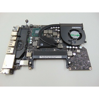 MAIN laptop táo PRO13 "A1278 MID 2012 CPU i5 2.5GHZ MD102