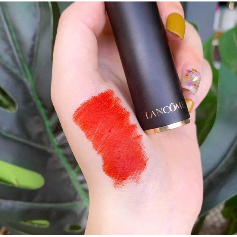 Son Lancome Rouge Passion Drama Matte màu 134