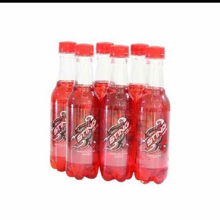 LỐC 6 CHAI VÀ LON STING 330ML