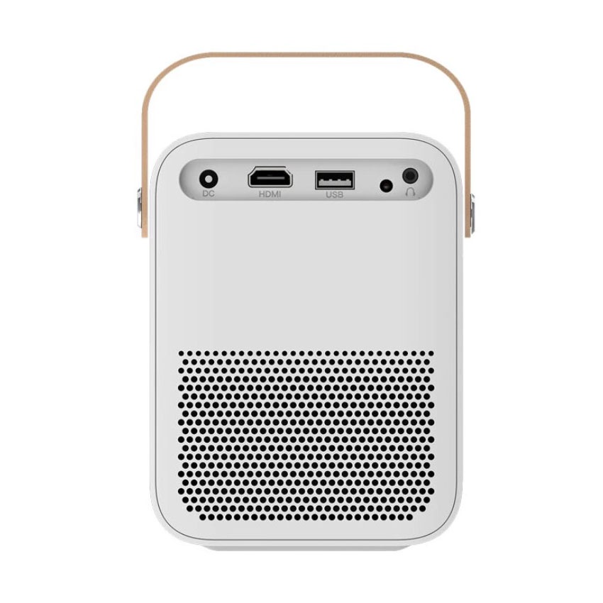 Máy Chiếu Mini Beecube X2 Max chính hãng