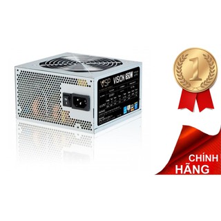 Nguồn dành cho máy tính bàn Vision 650W - Fan 12cm