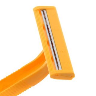 Rao Cạo Râu Gillette Super Thin II Lưỡi Đôi