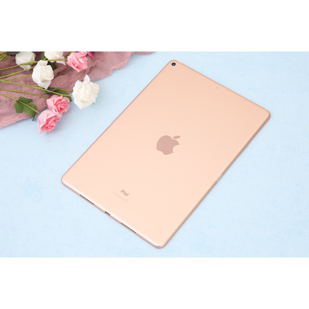 Máy tính bảng iPad Air 10.5 inch Wifi 64GB 2019 | WebRaoVat - webraovat.net.vn