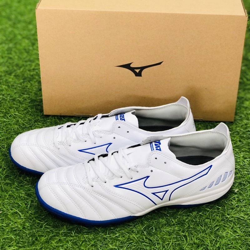 [Hàng Chính Hãng] Giày Bóng Đá Mizuno Neo 3 Chính Hãng - King Leo Football