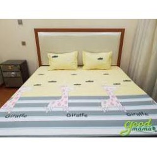 thietbi [HÀNG MỚI VỀ] Ga trống thấm MAs2209