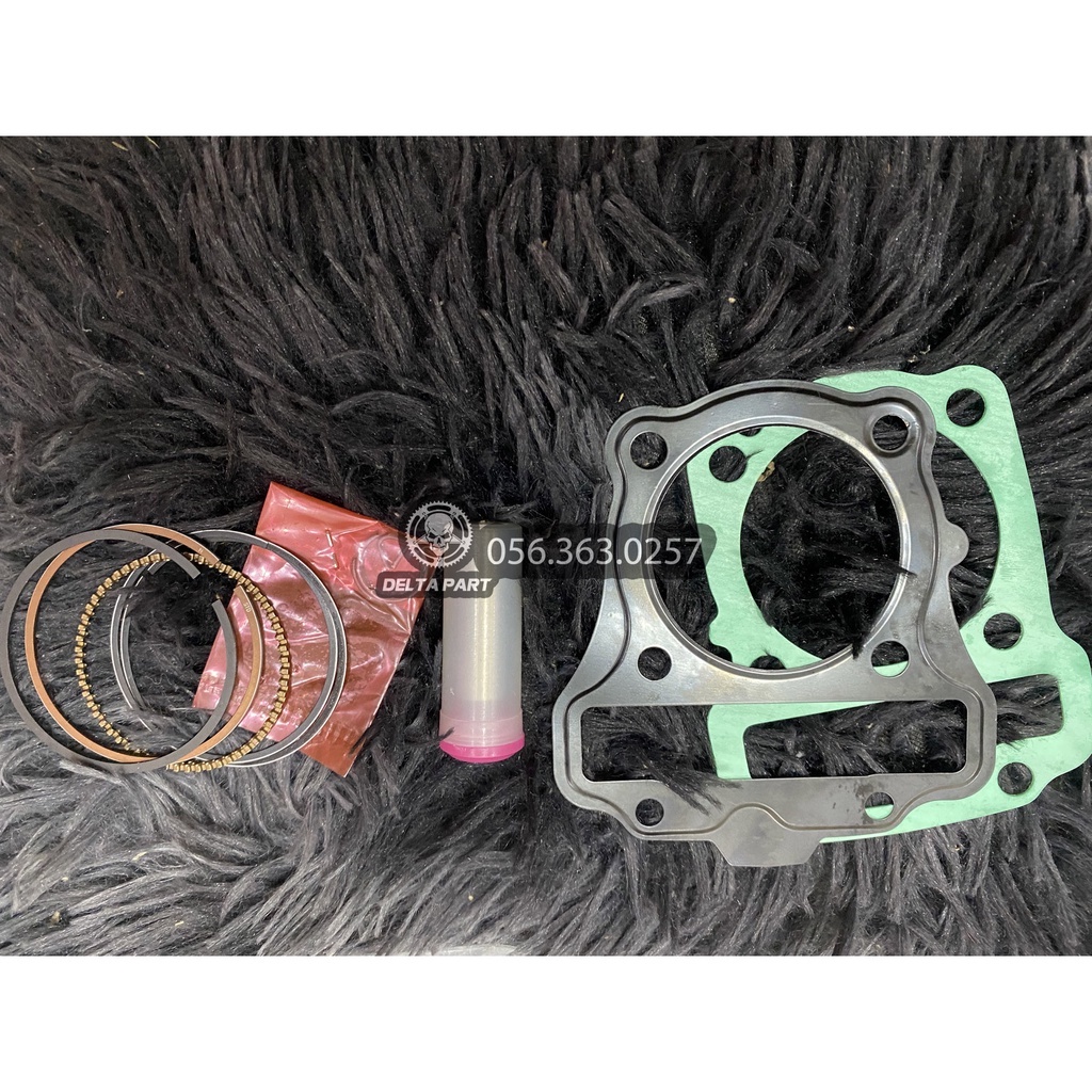 COMBO Đầu Lòng wave s110 ,blade 110, rsx110 53