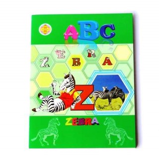 Tập ABC Hiệp Phong 200T ( Lốc 5 cuốn)