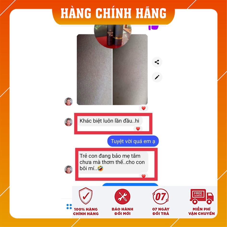 Kem dưỡng trắng Body Thanh Mộc Hương