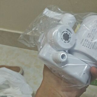 Thiết bị lọc nước panasonic