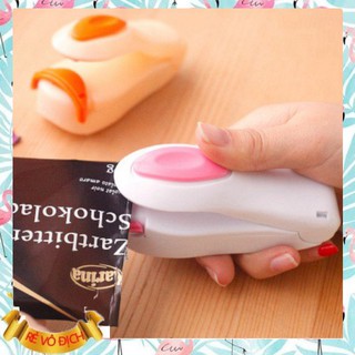 Máy hàn miệng túi nilon mini
