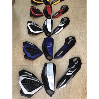 Combo 3 món cho Air Blade 2016-2020