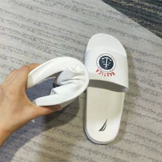 [Hàng có sẵn] Dép Nautica xuất xịn