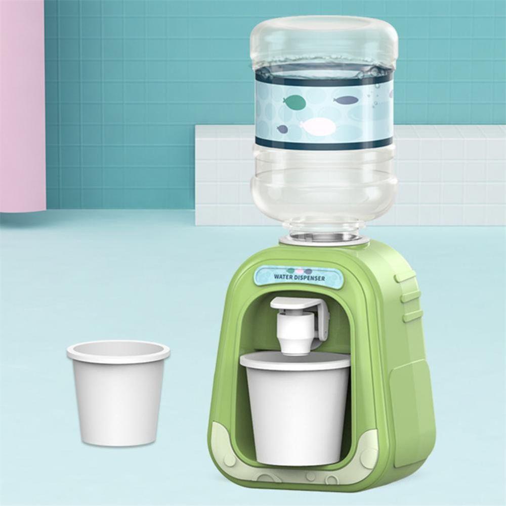 Bình Nước Mini Thiết Kế Độc Đáo Cho Trẻ Em|Đồ Chơi Mô Phỏng Nước Ép Trái Cây Cho Trẻ Em Và Người Lớn