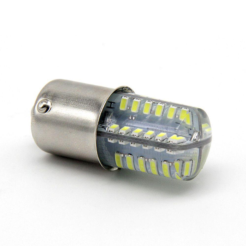 Set 2 Đèn LED Phanh Xe Hơi 2835 15SMD Tiện Dụng