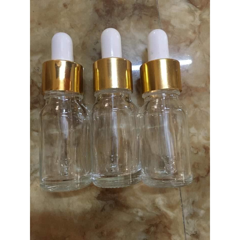 Lọ chiết bóp serum 20ml