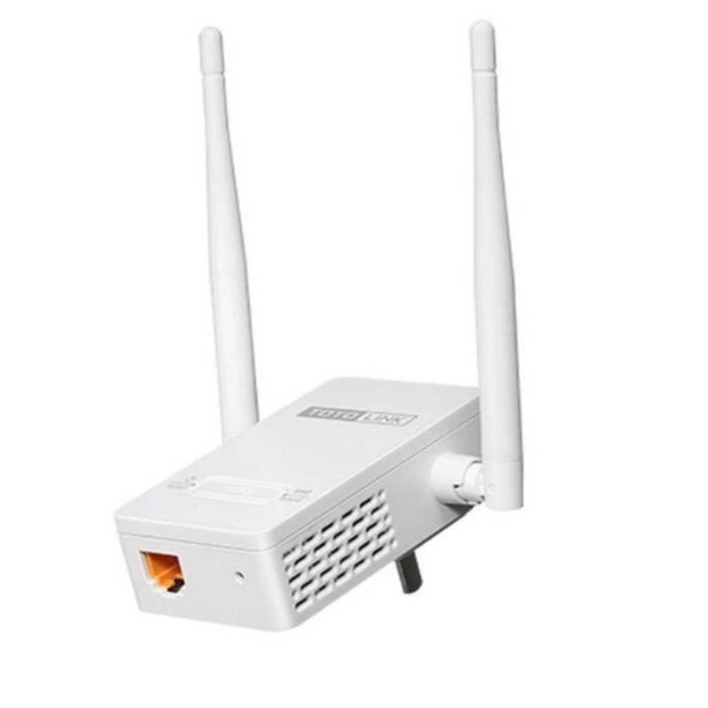 Bộ thu phát sóng wifi Totolink EX200 | BigBuy360 - bigbuy360.vn
