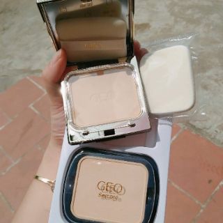 Phấn GEO Sempre C-Water two way